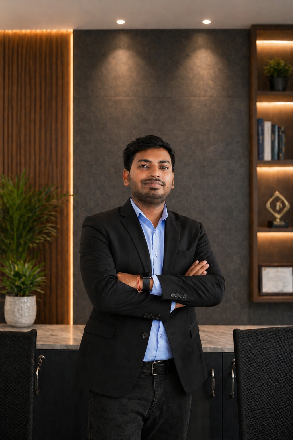 Executive Profile